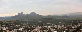 San Juan de Los Morros (Venezuela)