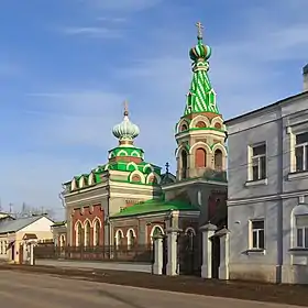 Morchansk