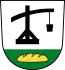 Blason de Morshausen