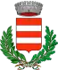 Blason de Mortegliano