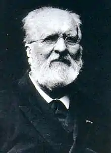 G. de Mortillet