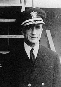 Amiral Morton DeyoForces navales de bombardement