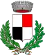 Blason de Moruzzo