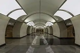 Image illustrative de l’article Boutyrskaïa (métro de Moscou)