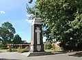 Monument aux morts de Mosgiel