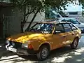 Moskvitch 2141 Aleko