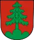 Blason de Mosnang