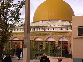 Image illustrative de l’article Mosquée de Bouira