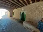 Mosquée Sidi Lsiq