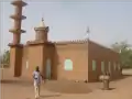 Mosquée de Temnaoré.