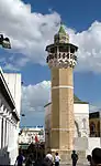 Mosquée Sidi Youssef