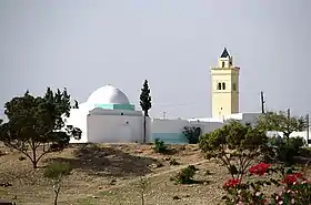 Sidi Khelifa (Tunisie)