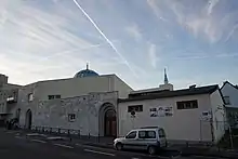 Mosquée