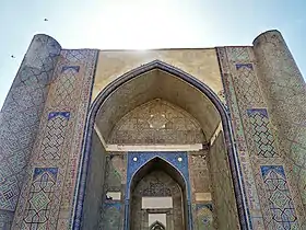 Image illustrative de l’article Mosquée Bibi-Khanym