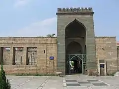 mosquée Qingjing