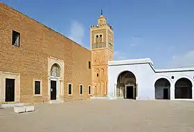 Mausolée de Sidi Sahab