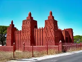 Mosquée Missiri