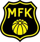 Logo du Moss FK