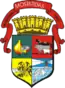 Blason de Mostardas