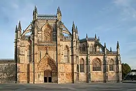 Monastère de Batalha