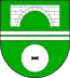 Blason de Mostek