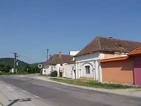 Motešice