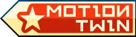 logo de Motion Twin