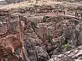 Bourke's Luck Potholes.