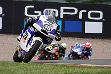 Description de l'image MotoGP - Sachsenring 2017 (35814647545).jpg.