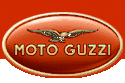 logo de Moto Guzzi