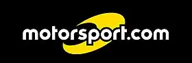 Logo de Motorsport.com