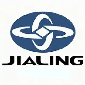 logo de Jialing (entreprise)