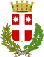 Blason de Motta di Livenza