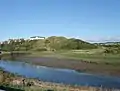 Maryport Castle Hill.