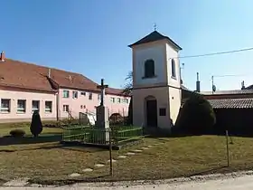 Mouřínov