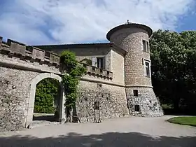 Château de Mouans