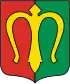 Blason de Moudon