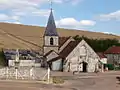 Église Saint-Martin de Mouffy