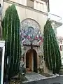 Chapelle Saint-Bernardin de Mougins