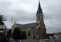 Église Saint-Martin-de-Tours de Mouilleron-le-Captif