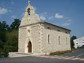 Étang du Moulin-Neuf.