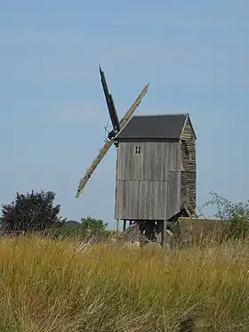 Moulin à vent Richard