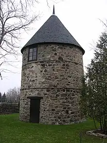 Moulin à vent Antoine-Jetté