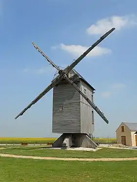 Moulin à vent