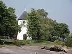 Moulin à vent de Grondines