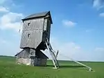 Moulin à vent de Lignerolles