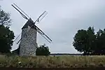 Moulin à vent de Pointe-aux-Trembles