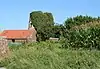 Moulin à vent de Wadelincourt