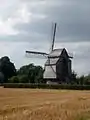 le moulin à vent dit  Moulin Deschodt