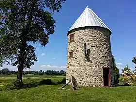 Contrecœur (Québec)